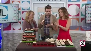 11.4 Sprinkles Cupcakes