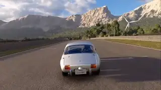 Gran Turismo Sport | Toyota | Sport 800 1965 ( N100 )