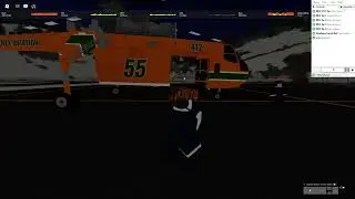 2026 January 9th: FIRESTORM 2, LPFS Event on the RP Server (Hanging with DFT from 87th Squadron)