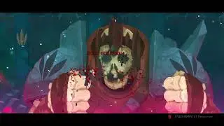 Гигант без получения урона | The Giant no damage |5BC|