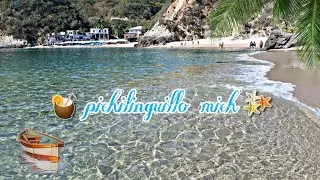 🌴Playas michoacanas🌴 / vacaciones 🐠en familia parte 2🚤 ✌🏻