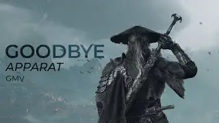 Apparat - Goodbye (GMV) 2026