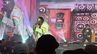 Nobody - Skindred Live at Dutdutan '25