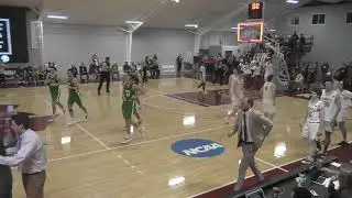 MBB vs. York (PA)