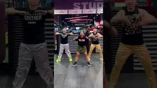 🎵&ldquo;Slow&rdquo; &mdash; Zin‑118, 🎤Chiki‑Lucky, #Reggaeton #zumbawithkiran #zumbavietnam #zumbawear
