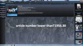 3. How to Import a real life video before item T1956.30