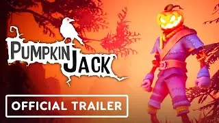 Pumpkin Jack - Official New-Gen Announcement Trailer