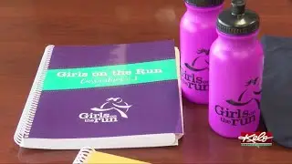 Girls on the Run program looking for coaches