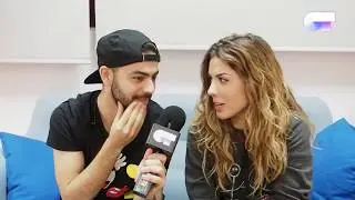 Imagenes in&eacute;ditas y exclusivas vuelta canal 24H | OT 2017