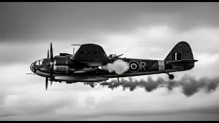 Germans Called Beaufighter 