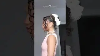 14 дней причесок ко Дню святого Валентина 🌸💞🎀