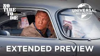 No Time to Die - Making of & Behind the Scenes - 4k UHD [Part 1] #Skyfall  #bts #4k