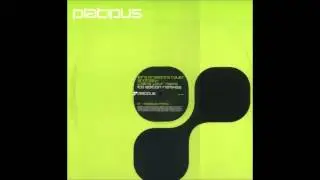Libra Presents Taylor &lrm;&ndash; Anomaly - Calling Your Name (Moogwai Mix) [Platipus Records]