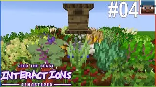 FTB IR #04 - Farmer Grok the QuestFarmer