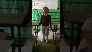 kid's zone public school by nikesh Sir 2024