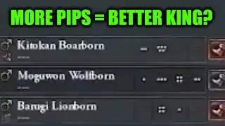The most UNIQUE Mechanic in EU4: