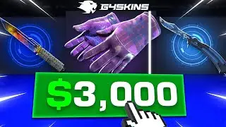 G4SKINS $1,947.18 DRIVER GLOVES IMPERIAL PLAID! (G4SKINS PROMO CODE 2025)