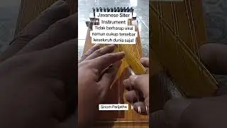 Sinom Parijatha Siteran