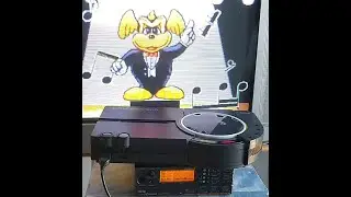 Wondermidi intro with sc-88 pro output