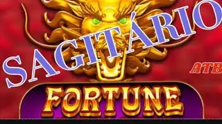 SAGITÁRIO: ESPÍRITO DA FORTUNA REVELA COMO VOCÊ SERÁ BILIONÁRIO💰TUDO SOBRE AMOR