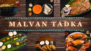 Malvan Tadka Restaurant Mumbai | Seafood  Restaurant in Mumbai | Authentic Seafood Restaurant Mumbai