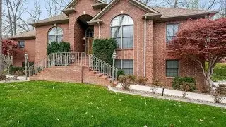 469 Hampton Cir, COOKEVILLE, TN Presented by Amber Flynn-Jared.