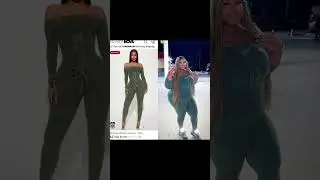 Fashion nova plus size try on haul #fashion #bodypositivity #tarot #honormycurves #rockyourcurves
