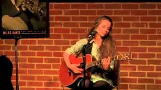 Hannah Robinson - 