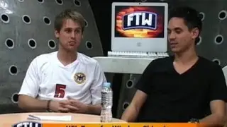 FTW: UFL transfer window chismis