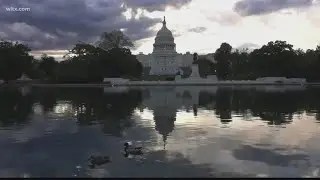 Government shutdown 2024: Senate works to beat midnight deadline