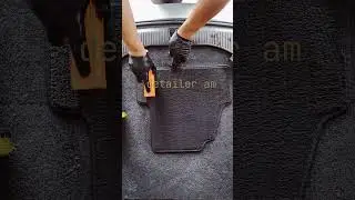 detailer am #detailing#ximchistka#moyka#carwash#mobiledetailing#wash#carpet #carcare #deepclean