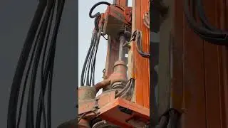 Western Water Wells Drill Rig   #180water #drillrig #oilfeild