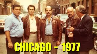 THE CHICAGO BLOODBATH : The Genovese Brothers Who Slaughtered 14 Mobsters Over a Hijacked Shipment
