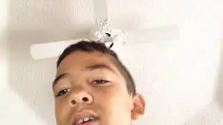 SnakeTV's First Video