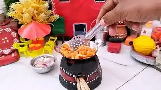 Mini cooking 😋🔪🤤😋 1miliom views please 🙏🥺 subscribe my channel 