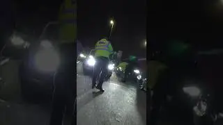 UK CAR SCENE IS FINISHED AFTER THIS (POLICE HAS RUINED THE CAR SCENE)