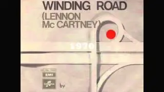 The Pleasure Machine ☆ The Long And Winding Road (1970)