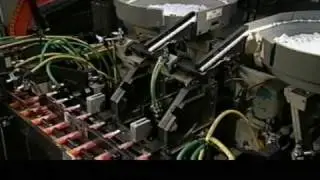 Dri Mark - How It's Made