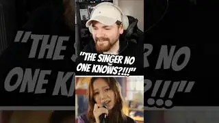 THIS SINGER WAS ALMOST IN JAPAN'S BIGGEST GROUP???? | FUMINO 