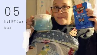 КАЖДЫЙ ДЕНЬ МАЙ 2021 | Говорящий чай!