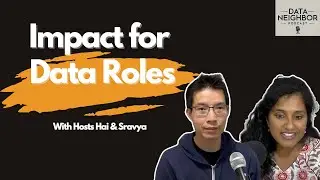How to Quantify Impact as a Data Scientist, Data Engineer, or ML Engineer? | Ep2