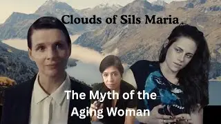 Clouds of Sils Maria review
