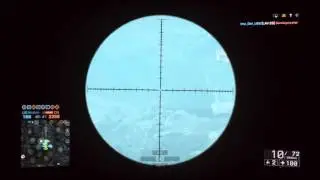 Bf4 dragon Valley sniper
