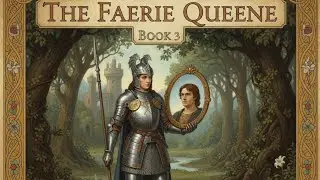 The Faerie Queene Book 3 | Britomart & The Legend of Chastity Explained