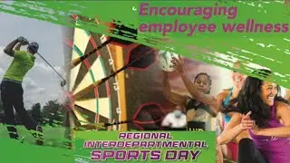 Dcs Hosts Regional Interdepartmental Sports Day