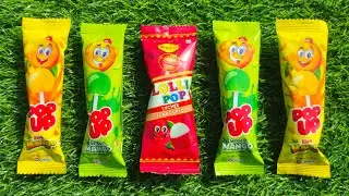 ASMR Lollipop 🍭 Live | Pure Candy Sounds | No Talking