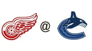 Pavel Datsyuk against Vancouver Canucks 20/4/2013 Highlights