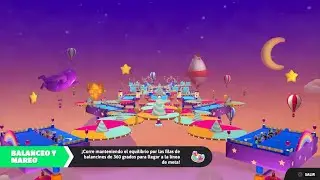 Fall Guys como ganar en escuadrones
