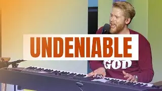 Undeniable - Way Productions | Harvest Concert