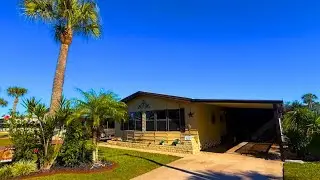 UNDER $40,000 HOME With Direct POOL VIEWS (Sebring Florida)!